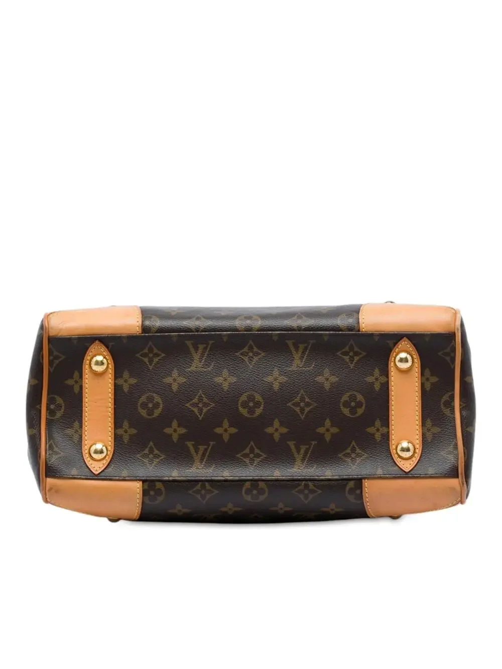 Louis Vuitton introducing louis